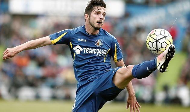 Пабло Сарабия, Getty Images