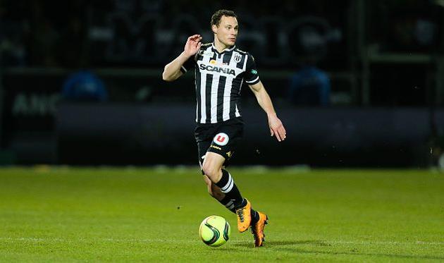 Винсент Манку, Getty Images