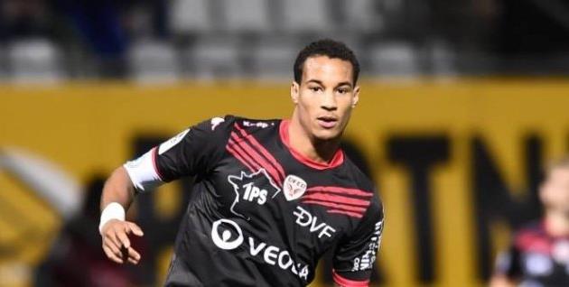 Кристофер Жюльен, L`equipe