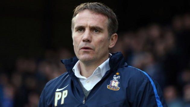 ФИЛ ПАРКИНСОН, SKY SPORTS