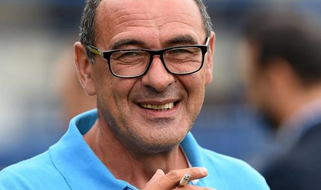 Маурицио Сарри, gazzetta.it