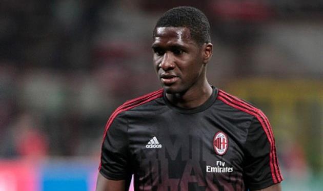 КРИСТИАН САПАТА, GETTY IMAGES