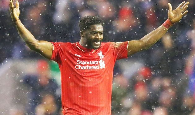 Коло Туре, Sky Sports