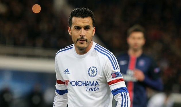 Педро, Getty Images