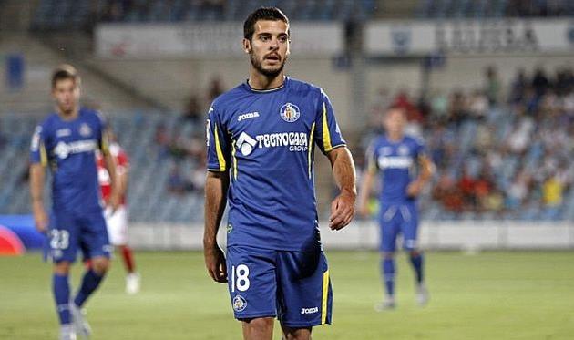 Виктор Родригес, marca.com