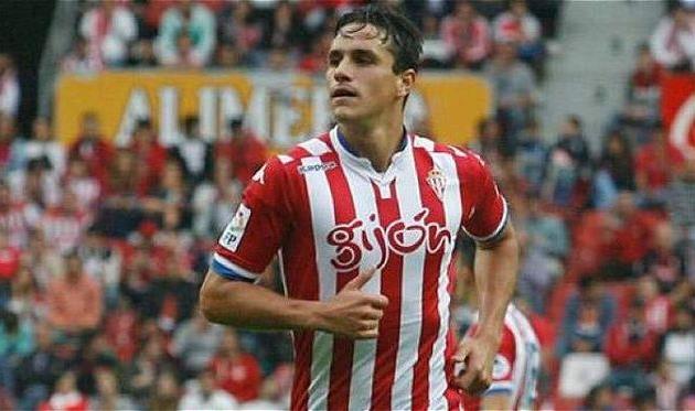 Бернандо Эспиноса, futbolred.com