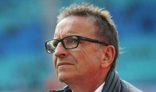 Норберт Майер, sv98.de