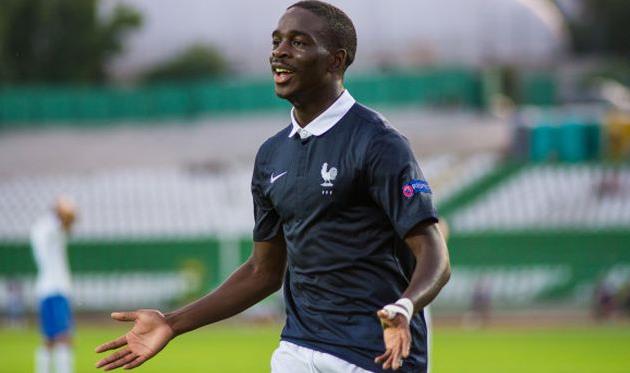 Джонатан Иконе, 101greatgoals.com