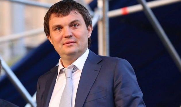 Евгений Красников, metalist.ua