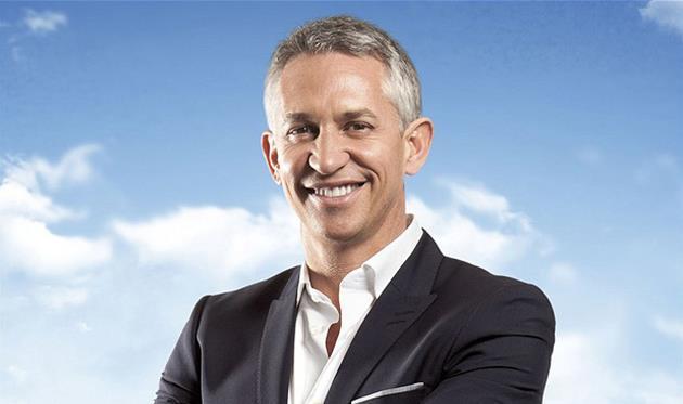 Гари Линекер, bleacherreport.net