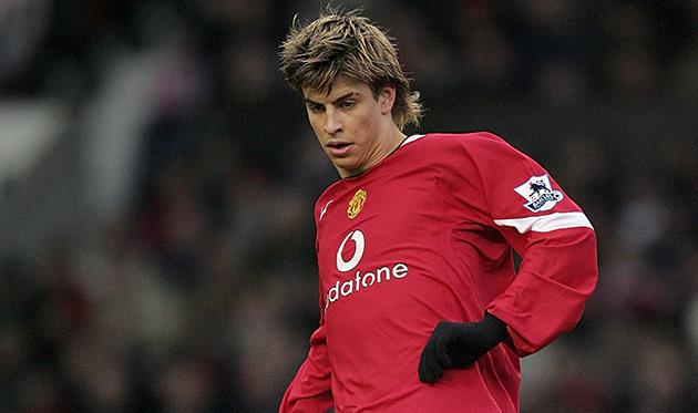 Жерар Пике, The Guardian