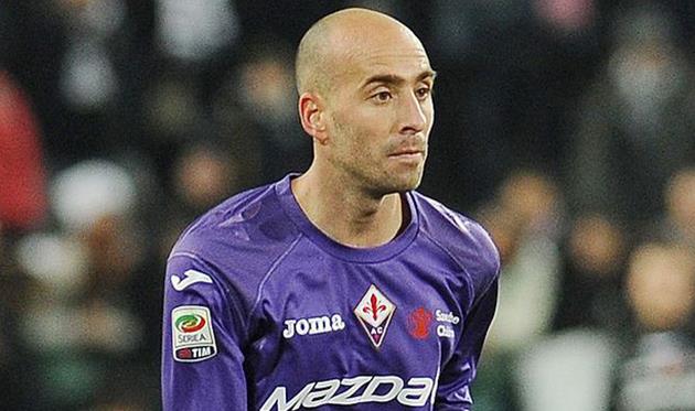 Борха Валеро, getty Images