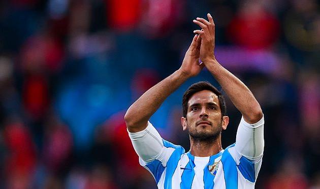 Роке Санта Крус, Getty Images