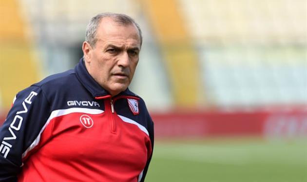 Фабрицио Кастори, Getty Images