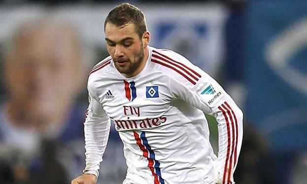 Пьер-Мишель Ласогга, Getty Images