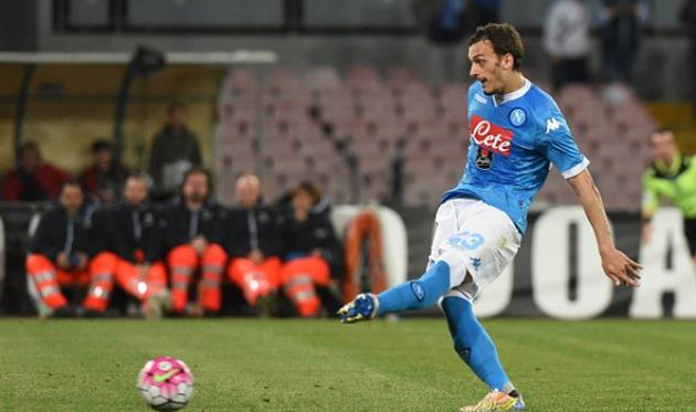 Маноло Габбьядини, Getty Images