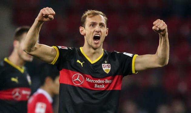 Георг Нидермай, ерexpress.co.uk