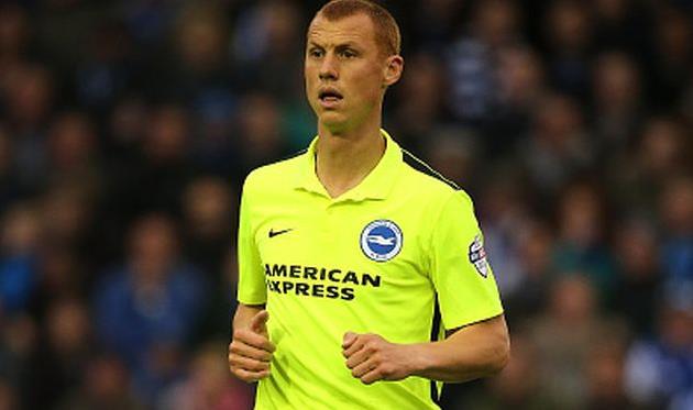 Стив Сидвелл, Getty Images