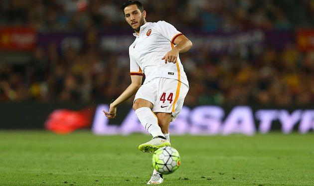 Костас Манолас, Getty Images