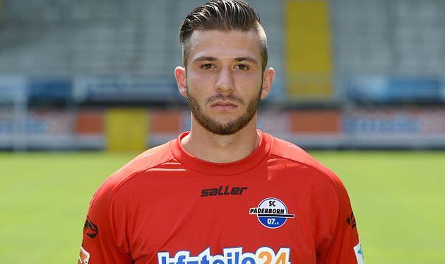 Даниэль Хойер, Getty Images