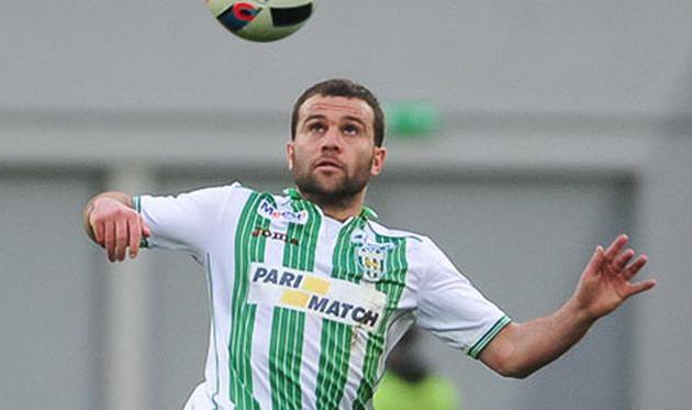 Артур Карноза, fpl.ua