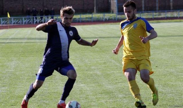 РУДОЛЬФ СУХОМЛИНОВ, FOOTBALL.UA