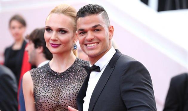 ХАТЕМ БЕН АРФА, GETTY IMAGES