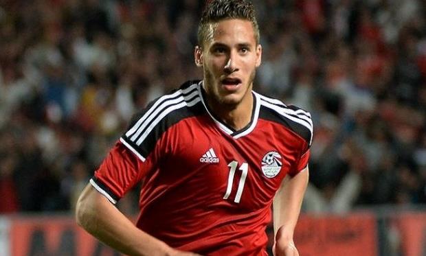 Рамадан Собхи, kora11.com