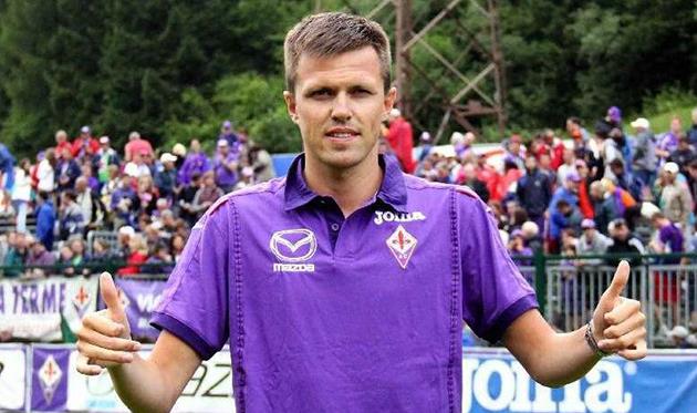 Йосип Иличич, forzaitalianfootball.com