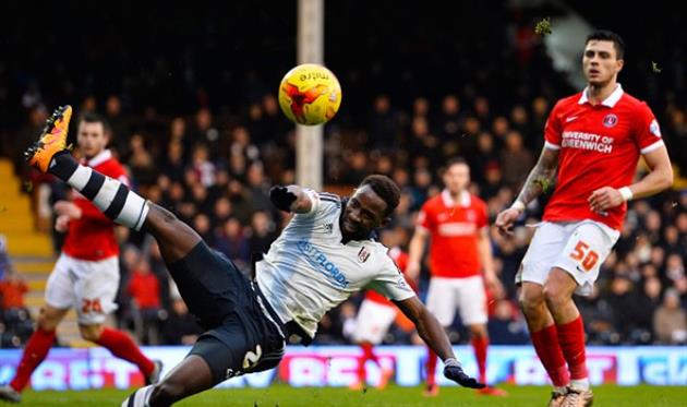 Мусса Дембеле, Getty Images