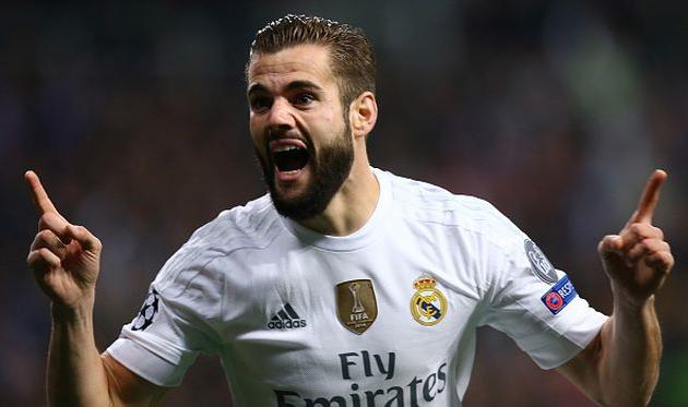 Начо Фернандес, Getty Images