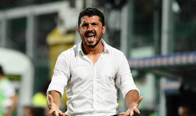 Дженнаро Гаттузо, hiilkubad.com