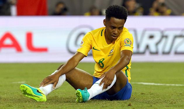 Элиас, Getty Images