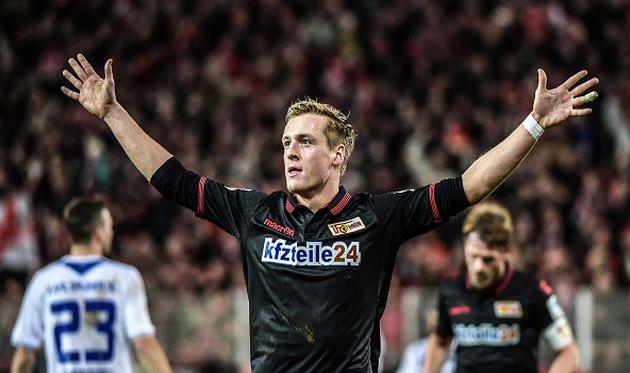 Феликс Кроос, Getty Images