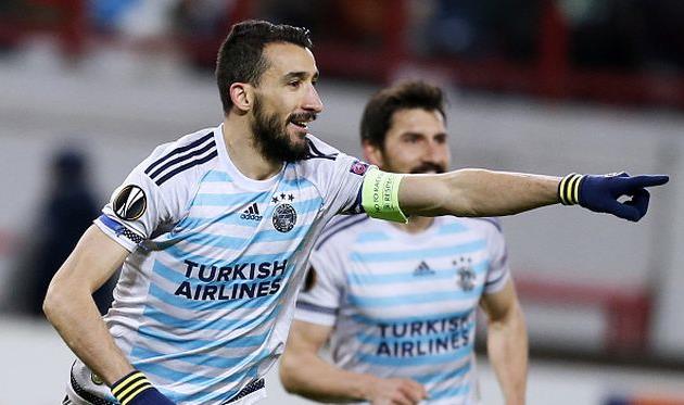 Мехмет Топал, Getty Images