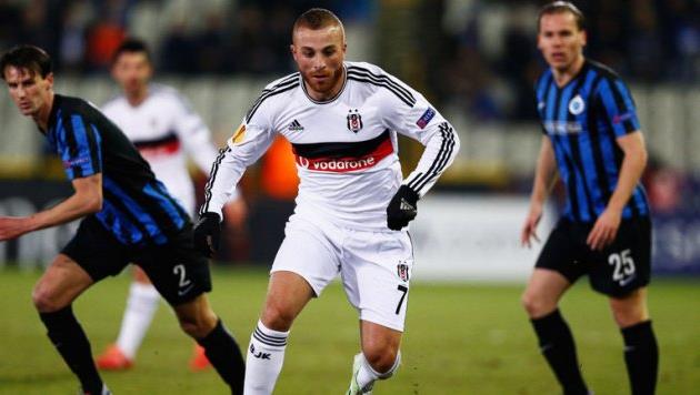 ГЕКХАН ТЕРЕ, SKY SPORTS