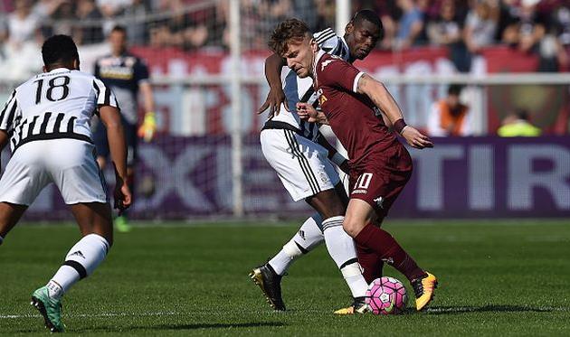 Чиро Иммобиле, Getty Images