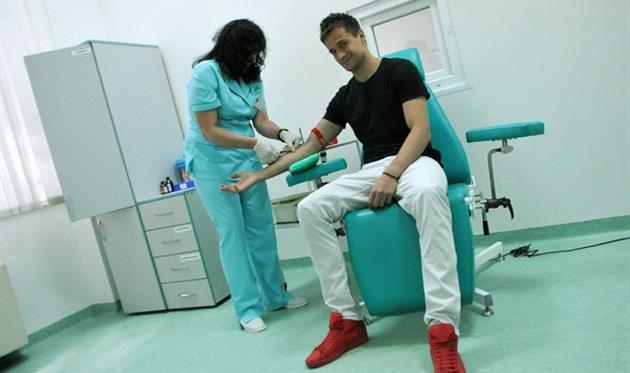 ФОТО: ТВИТТЕР ШАХТЕРА