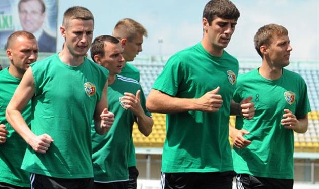 ФОТО: ФК ВОРСКЛА