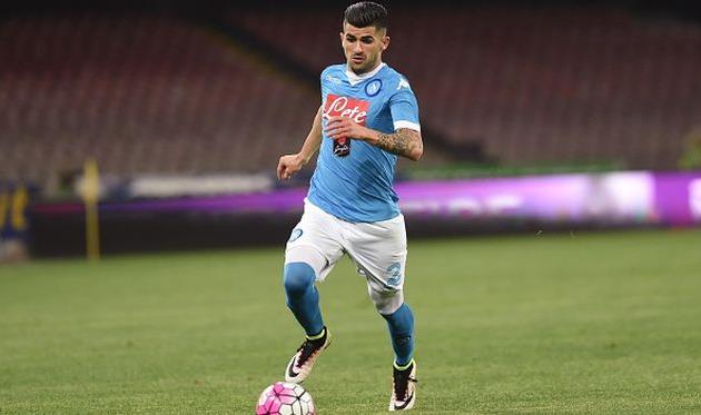 Элсид Хисай, Getty Images