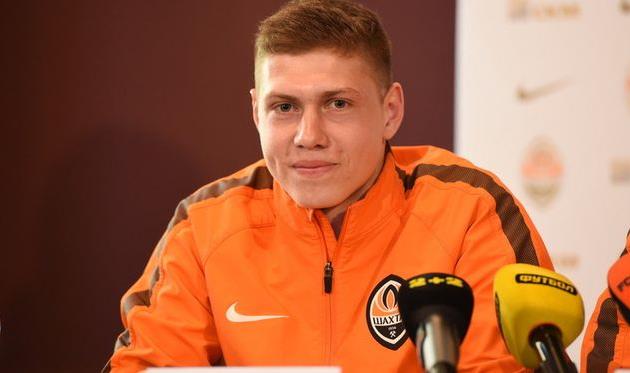 Николай Матвиенко, goldtalant.com.ua