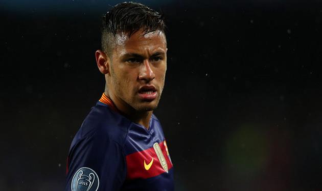 Неймар, Sky Sports