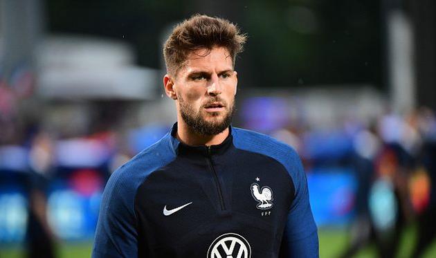 Бенуа Костиль, Getty Images