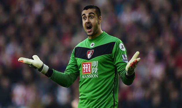 Адам Федеричи, Getty Images