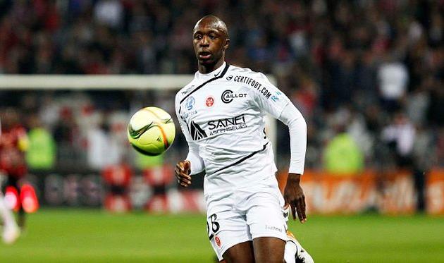 Антуан Конте, Getty Images