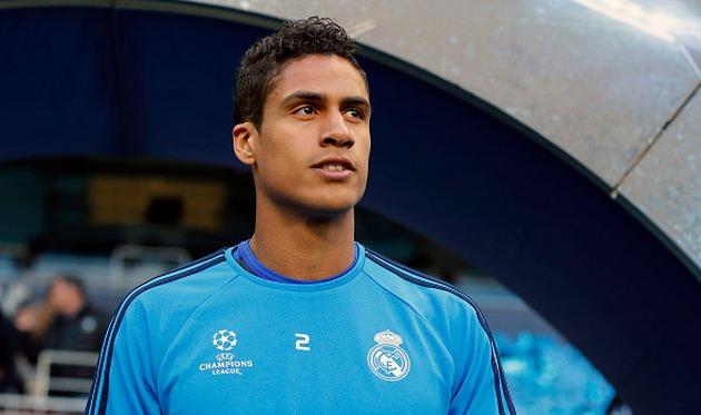 Рафаэль Варан, Getty Images