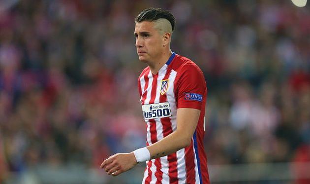 Хосе Мария Хименес, Getty Images