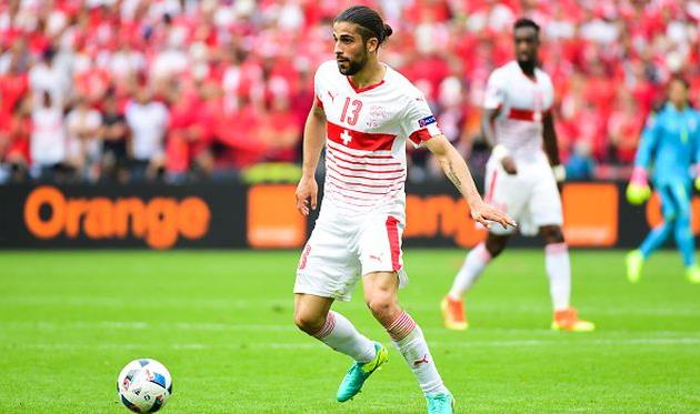 Рикардо Родригес, Getty Images