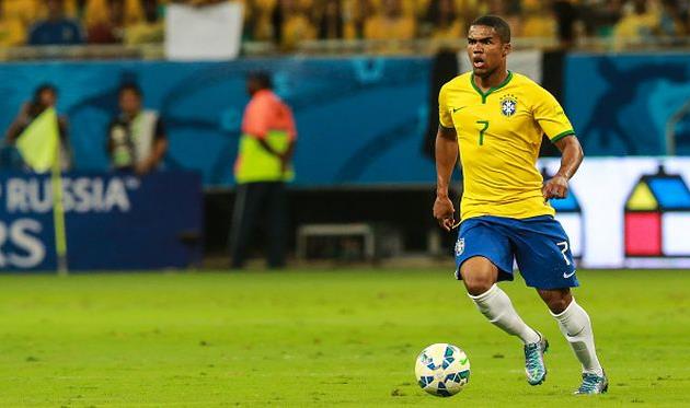 Дуглас Коста, Getty Images