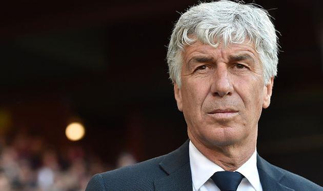 Джан Пьеро Гасперини, Getty Images